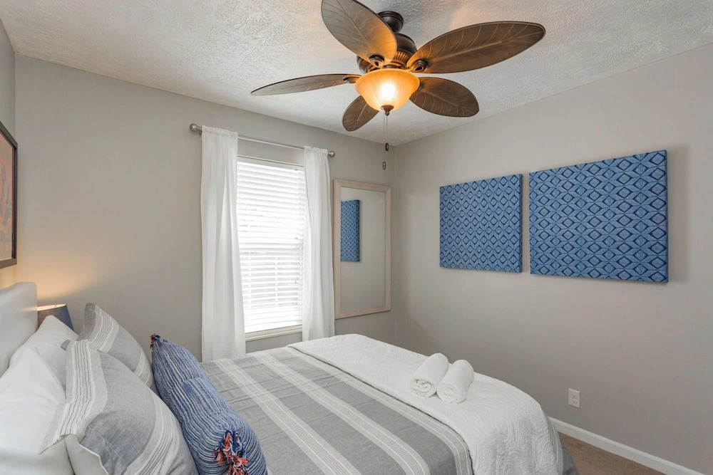 Looby Location- Charming 3br Home 10 min to Downtown!