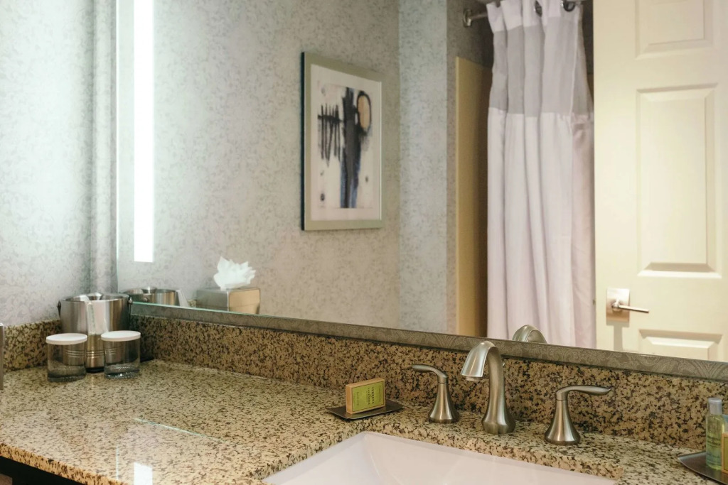 Hilton Garden Inn Des Moines Airport