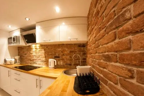 Kasia&Lukasz Apartments