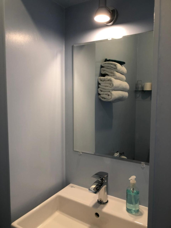 Knoll Guest House