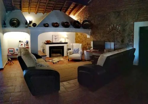 Herdade da Diabroria - Agroturismo