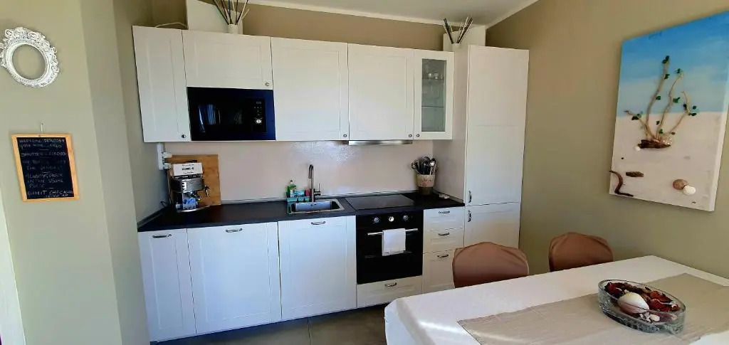 Residence Eucalyptus Suite