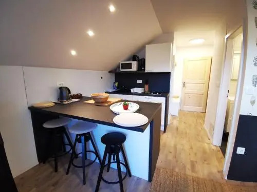 Apartments Poldi
