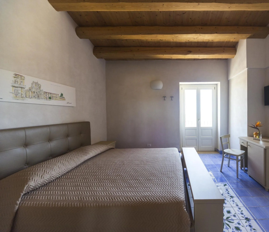 Hotel Casale Milocca