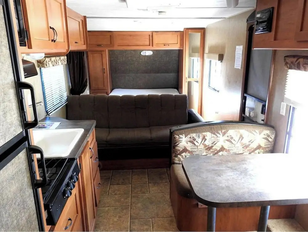 Shadow Hills RV Resort
