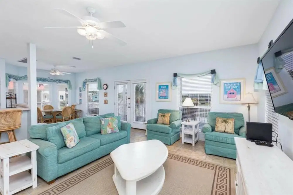Beach Haven by Meyer Vacation Rentals