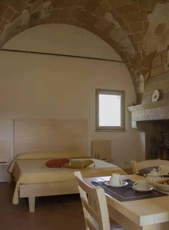 Casina Spiggiano Agriturismo