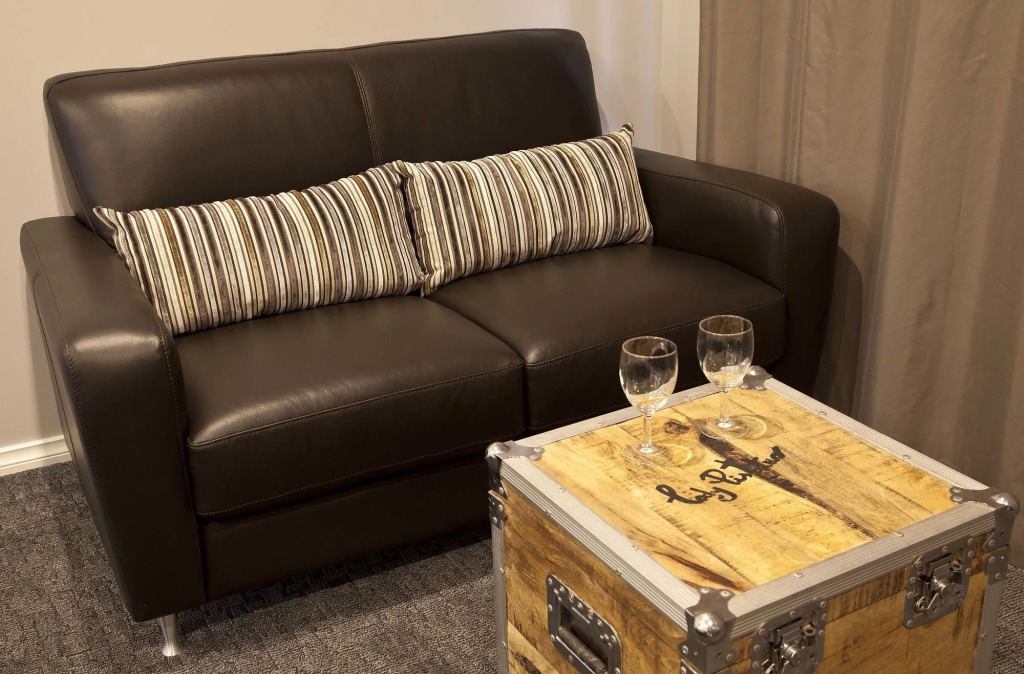 Fremantle Boutique Accommodation - Maand Up