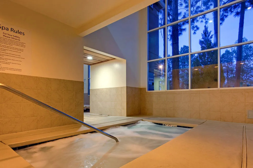 Holiday Inn Express Pinetop