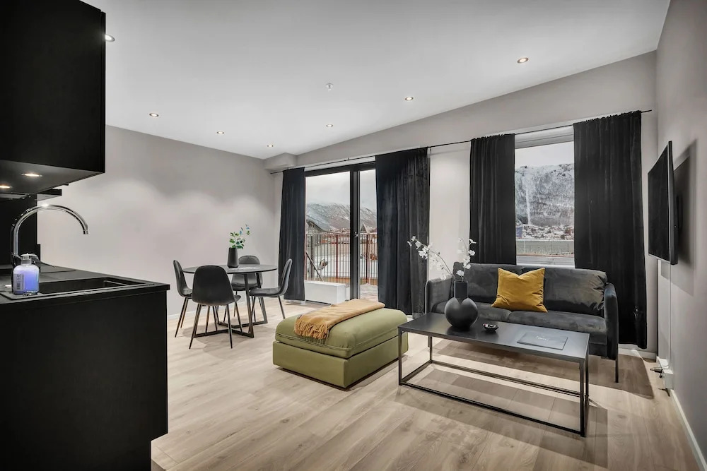TotalApartments Vervet Apartment Hotel