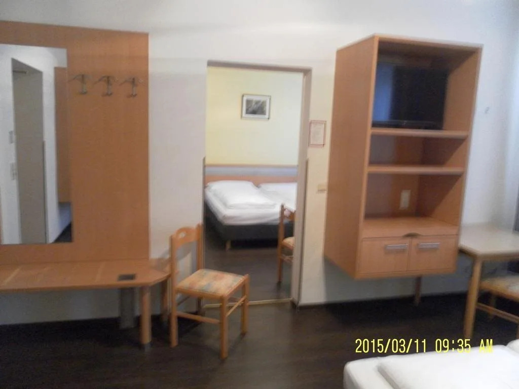 Hotel Haunspergerhof