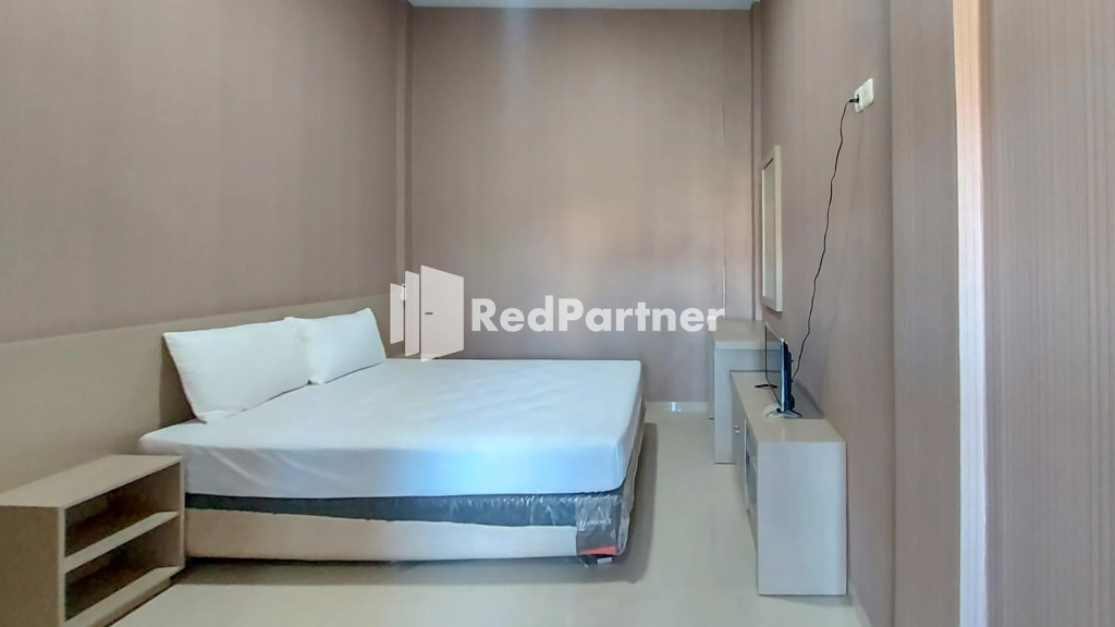 Mey Guesthouse Syariah Makassar