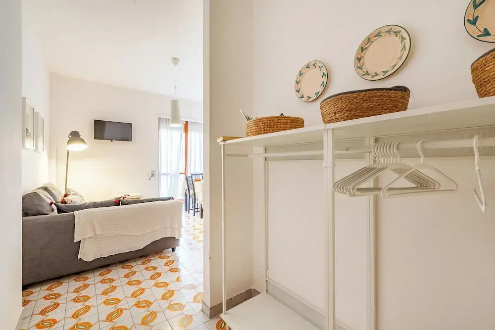 Caddipulina Apartment 200m Sea Gallipoli
