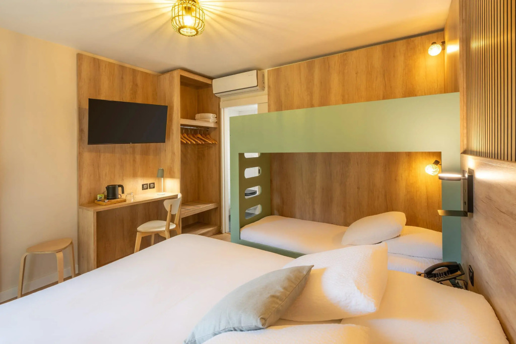 Sure Hotel by Best Western Mont-de-Marsan