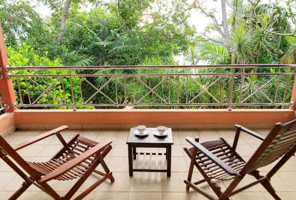 Ayurveda Spring Of Life Resort