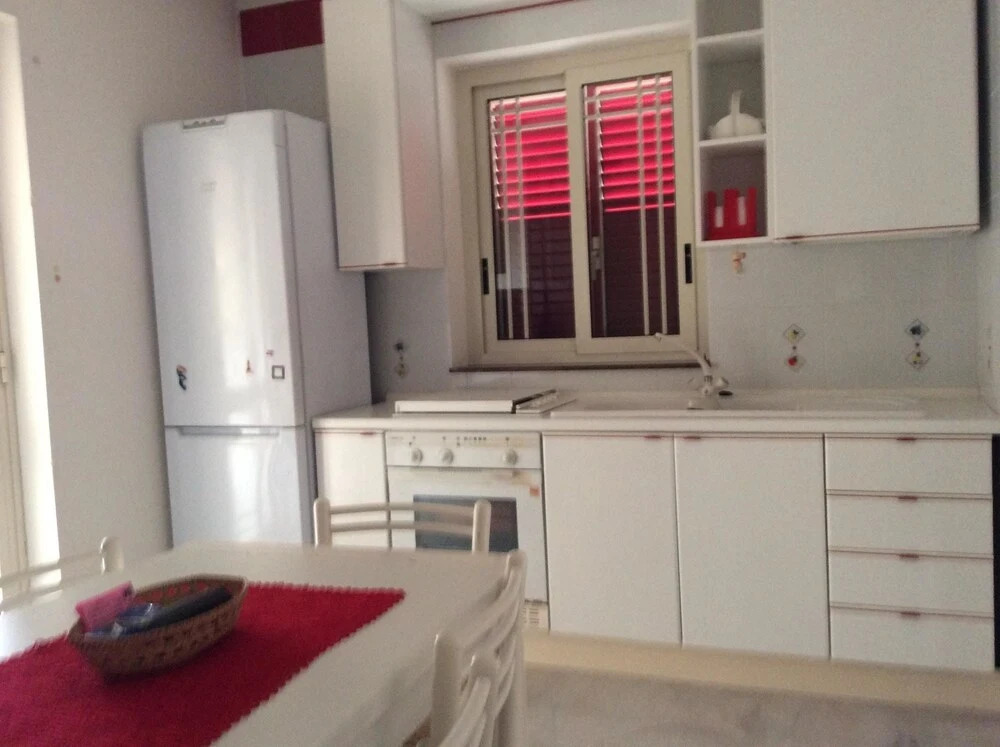 Chalet With 3 Bedrooms in Santa Maria del Focallo, With Enclosed Garde