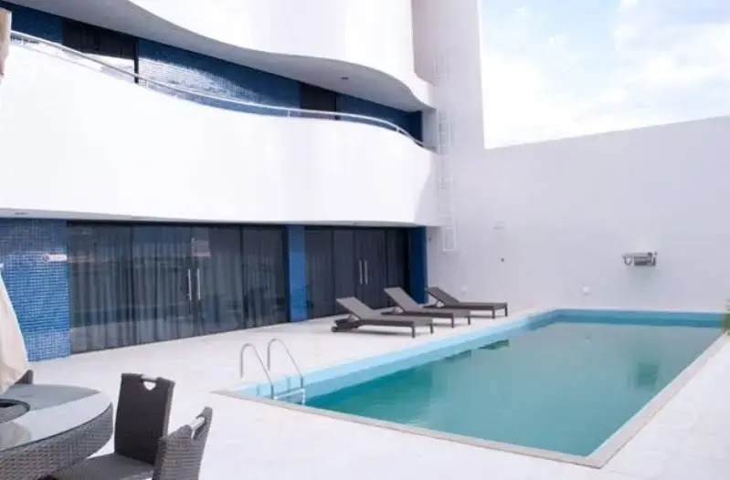 Rapport Hotel