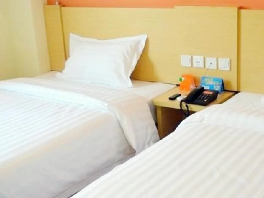 Changji hotel (Shanxian Bus Station)
