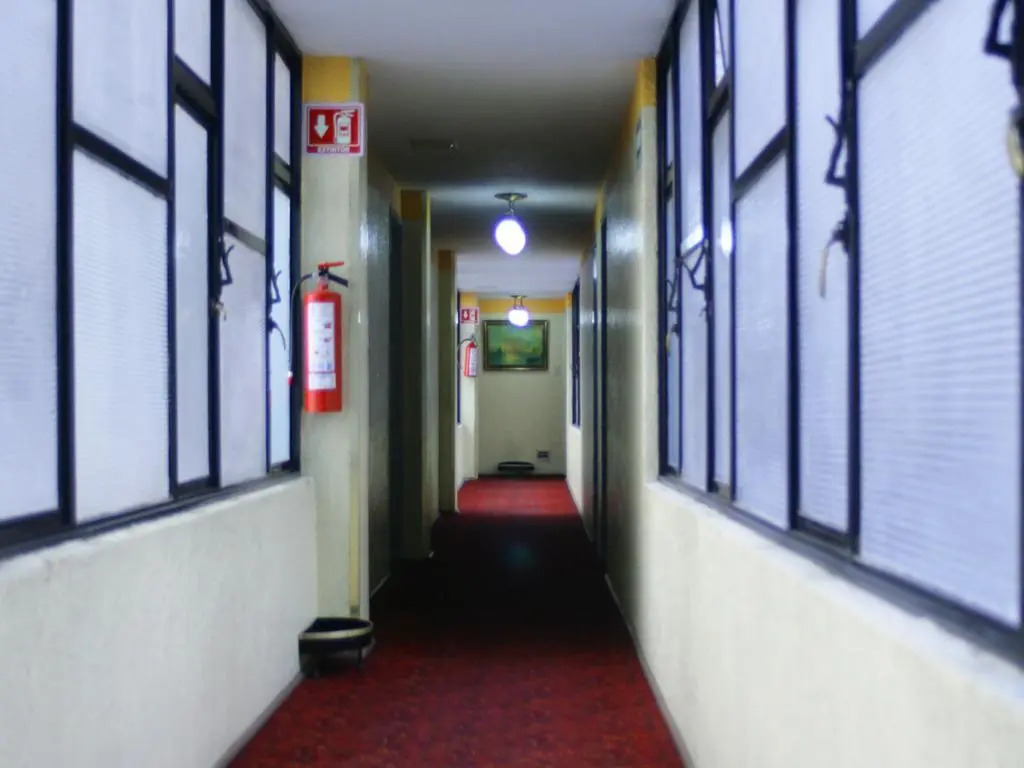 Hotel La Riviera