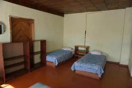Pilskalnu hostelis