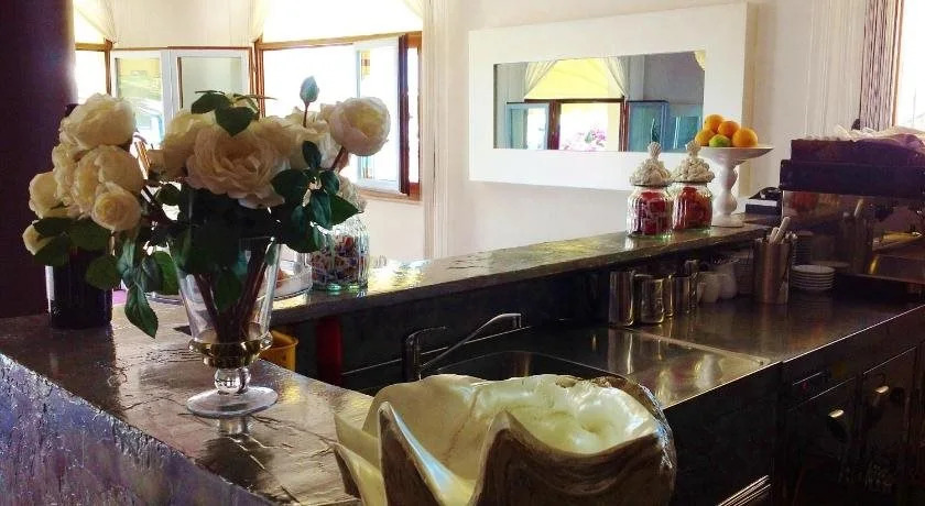 Porthotel Calandra