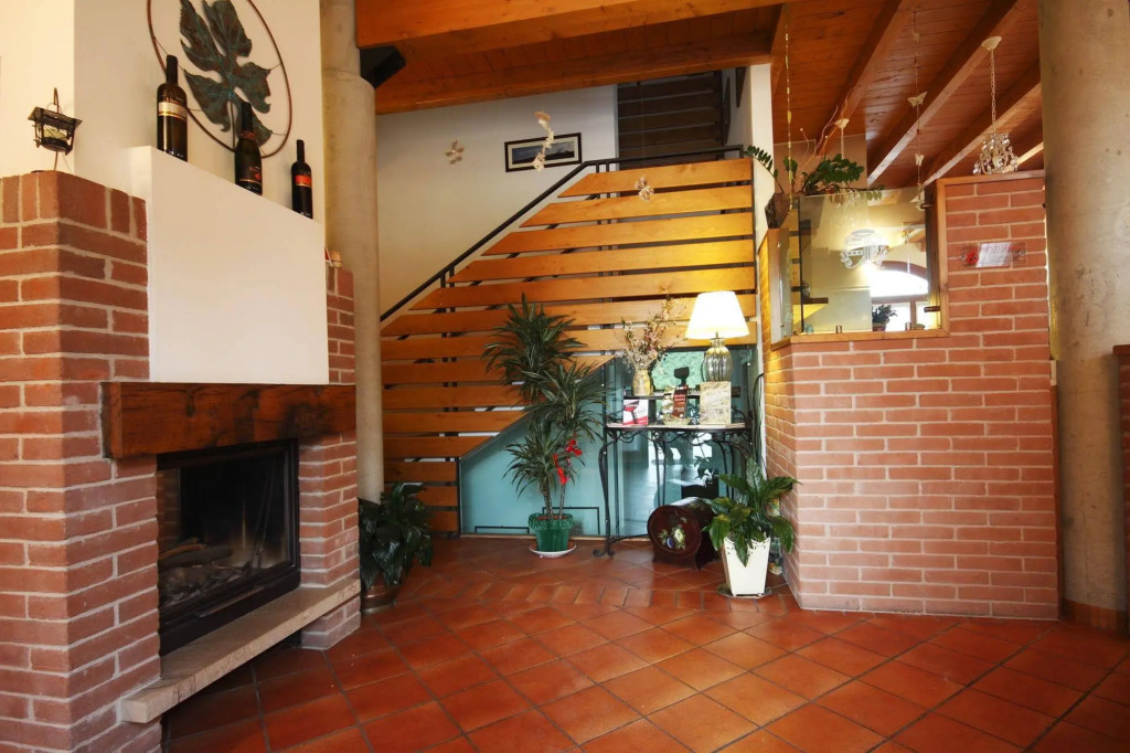 Agriturismo Borgo delle Vigne