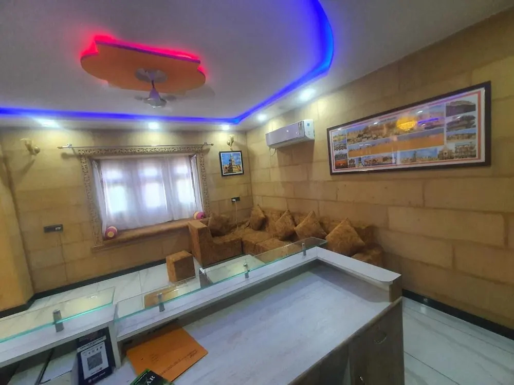 Hotel Zaza Jaisalmer