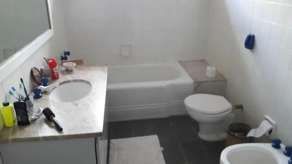 Cozy Suite With Nice Bath