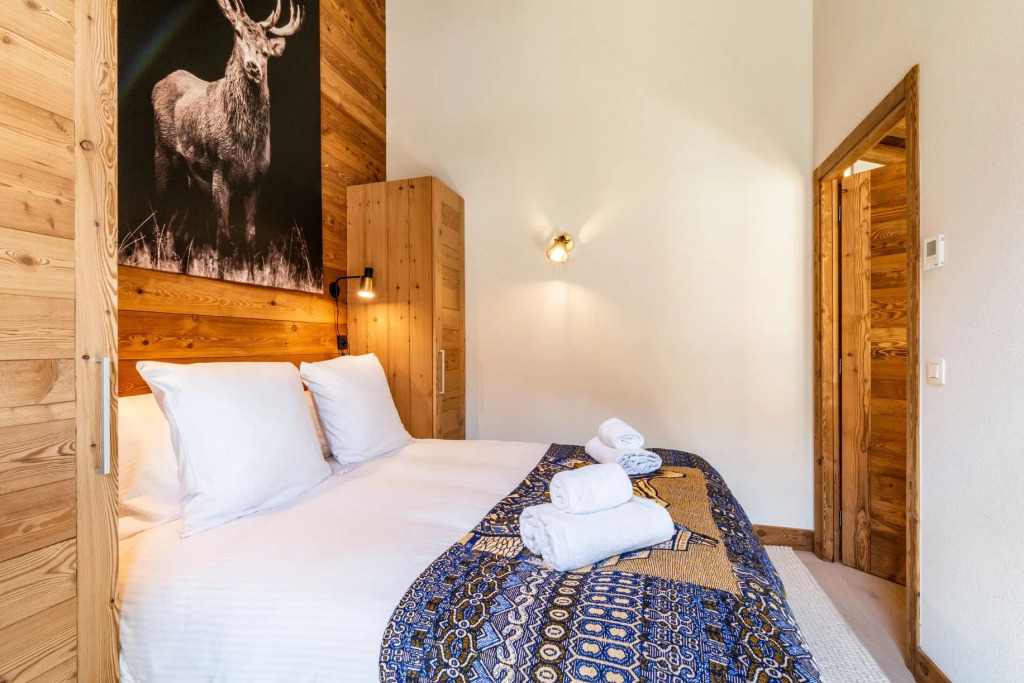 Sapelli - Design Apartment in Brand-New Residency