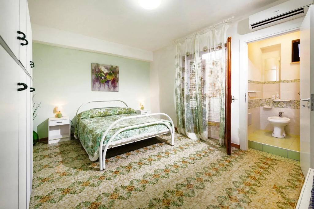 Apartment, Castellammare del Golfo