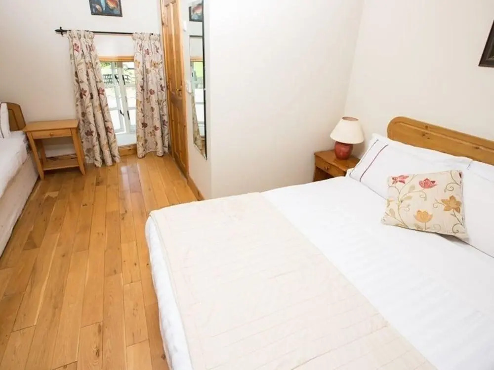 OBriens Cashel Lodge