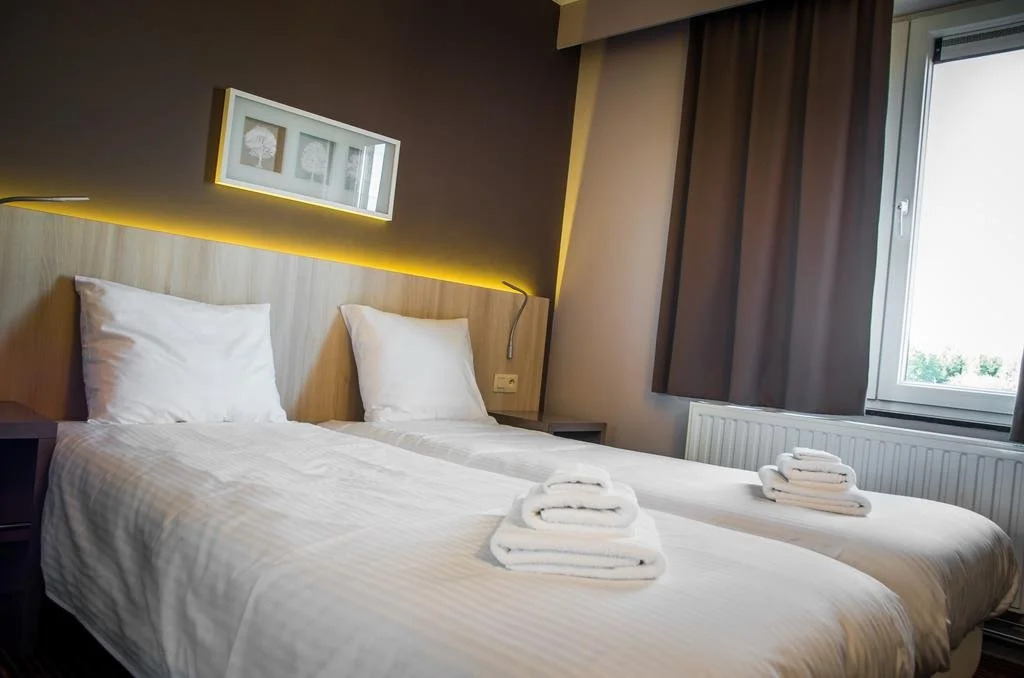 Hotel Les 100 Ciels
