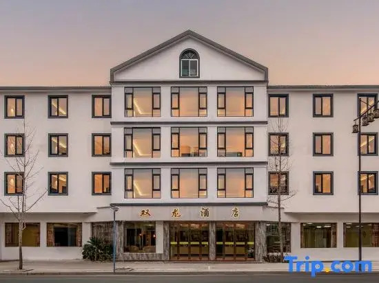 Tonglu Shuanglong No.1 Hotel (Yaolin Wonderland & OMG Heartbeat Paradise Branch)