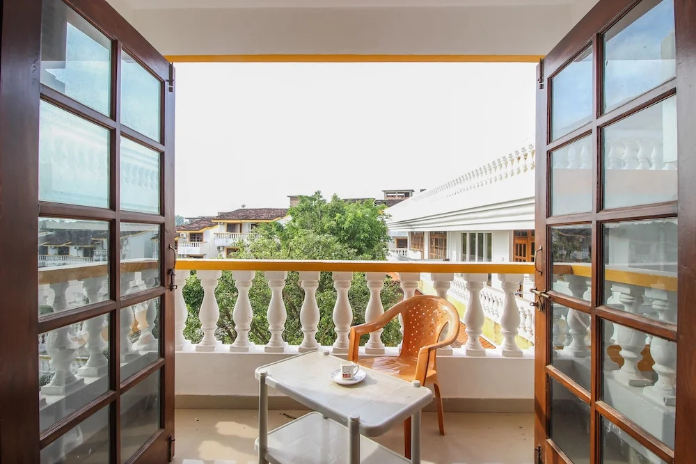 OYO 10729 Home Classic 1BHK Colva