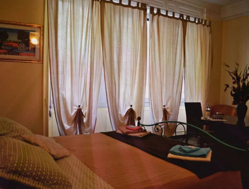 Granello Suite Central