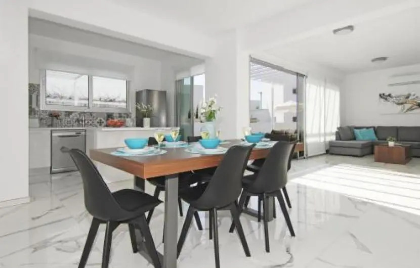 Holiday home 3 bedrooms 2 bathrooms - Ayia Napa