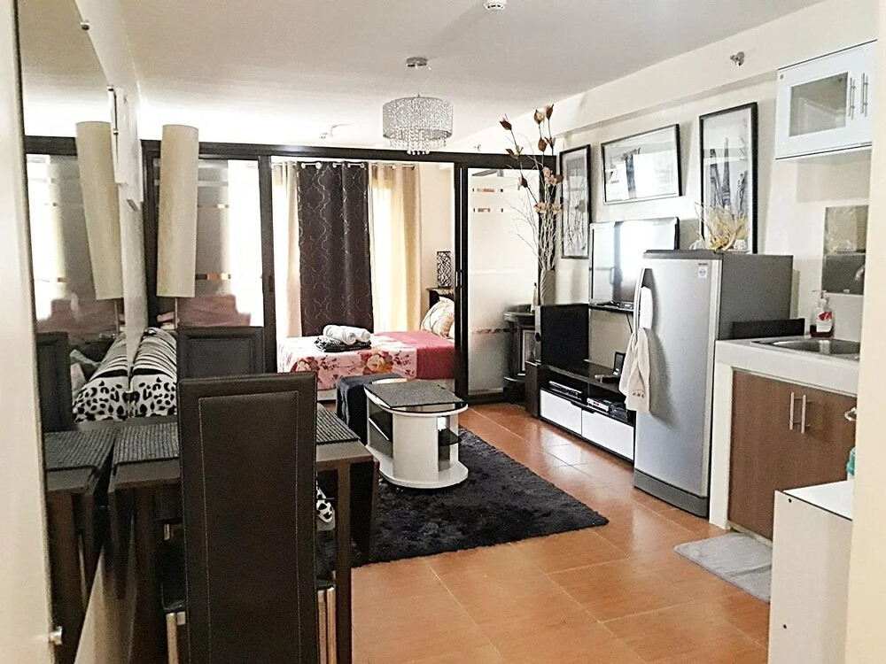 One Oasis By Paseo de Corazon Residence