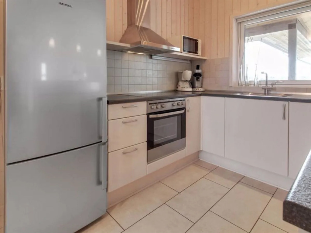 "Caja" - 400m from the sea in Western Jutland