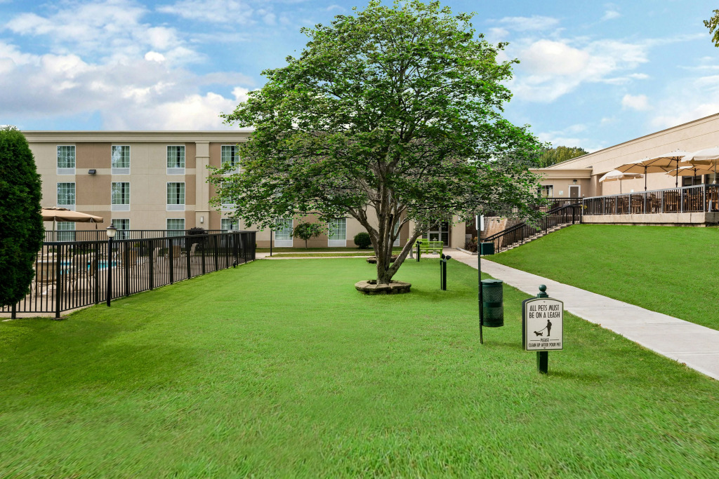 Holiday Inn Johnstown-Gloversville by IHG