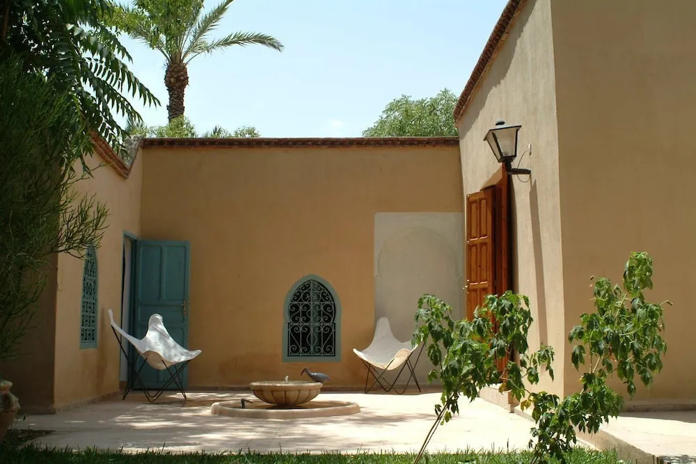 Villa Palmes