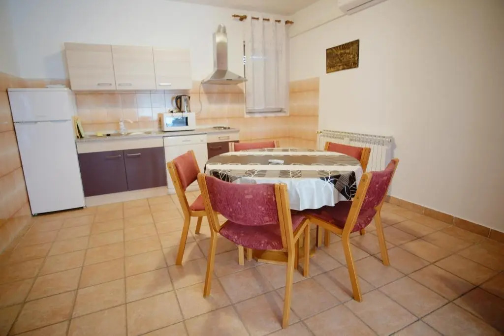 Apartment Gordana