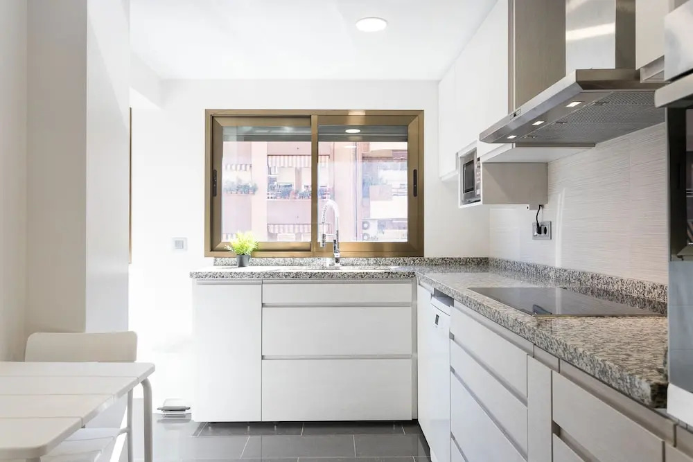 ApartUP Mestalla Home