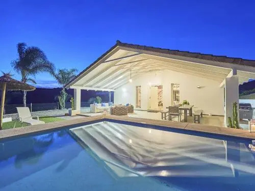 Cubos Villa Loft Monte Perdido