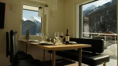 MOUNTAIN HOME apartment