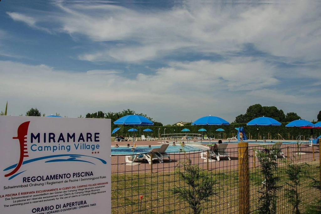 Camping Village Miramare