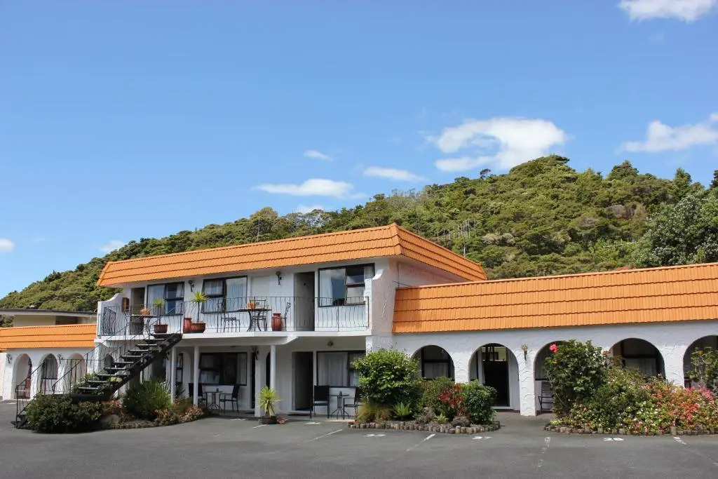 Casa Bella Motel
