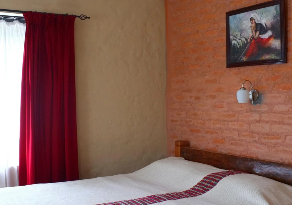 Hotel Sampada Boutique