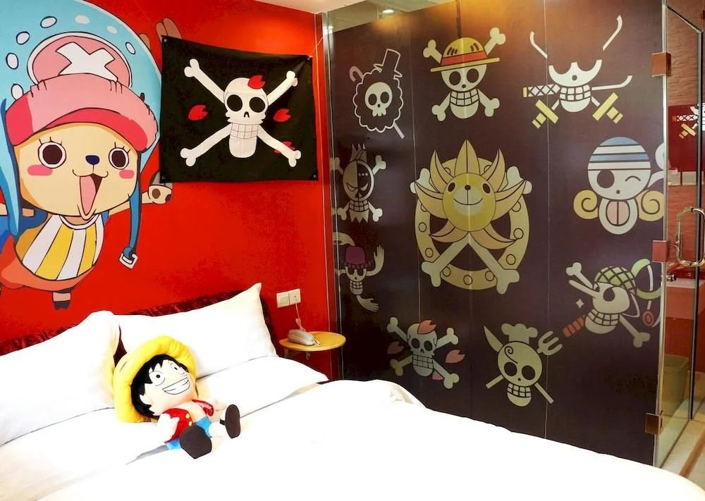 Koala Hotel Beijing Jishuitan Branch