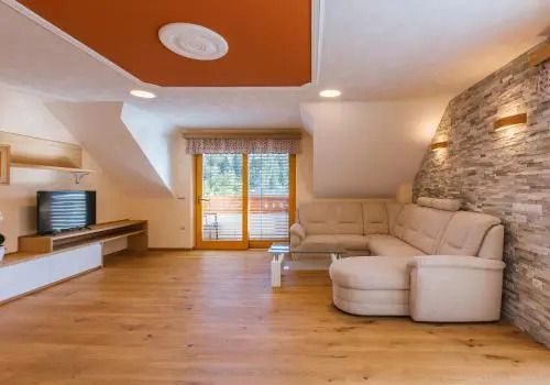 Apartment Ledrar