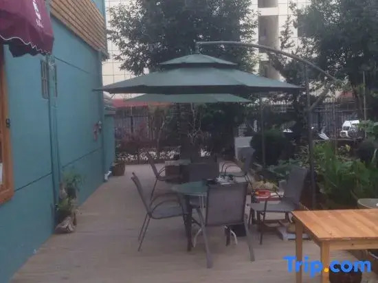 Wuyishan Pengjia Xiaoyuan Homestay